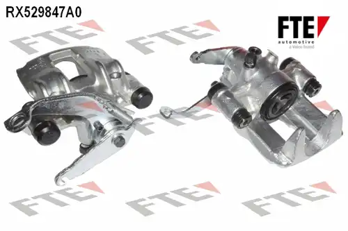спирачен апарат FTE 9290056