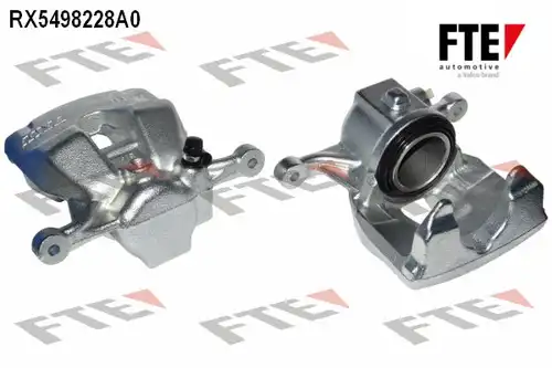 спирачен апарат FTE 9290057