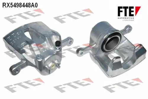 спирачен апарат FTE 9290061