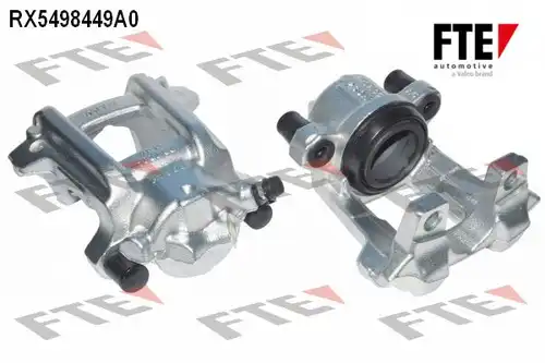 спирачен апарат FTE 9290062