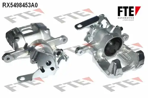 спирачен апарат FTE 9290064
