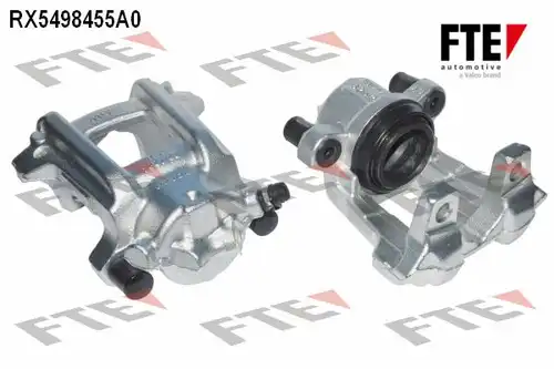 спирачен апарат FTE 9290066