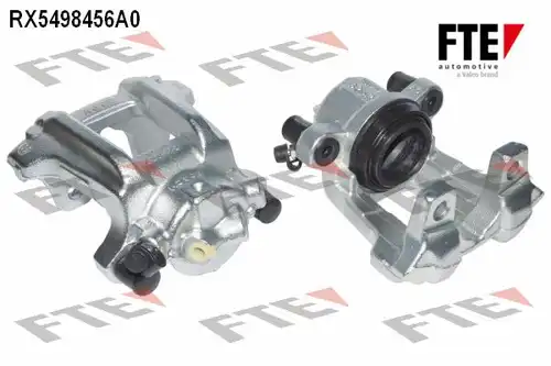 спирачен апарат FTE 9290067