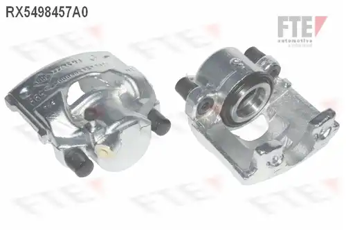 спирачен апарат FTE 9290068