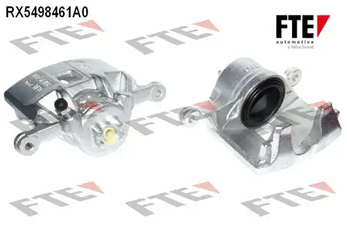 спирачен апарат FTE 9290070