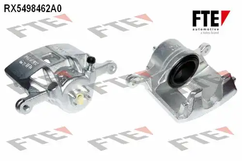 спирачен апарат FTE 9290071