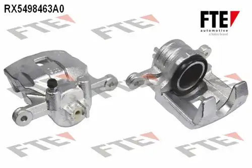 спирачен апарат FTE 9290072