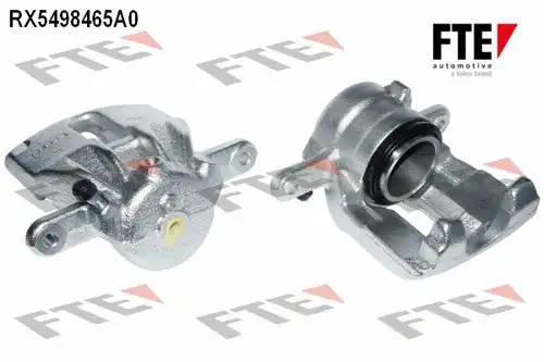 спирачен апарат FTE 9290074