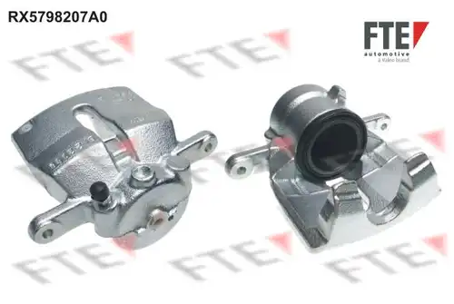 спирачен апарат FTE 9290076