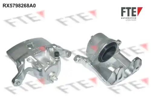 спирачен апарат FTE 9290079