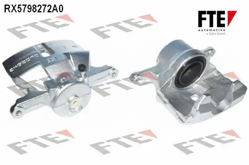 спирачен апарат FTE 9290083