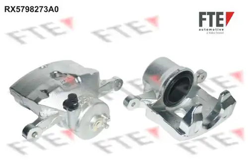 спирачен апарат FTE 9290084