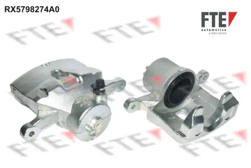 спирачен апарат FTE 9290085