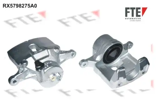 спирачен апарат FTE 9290086