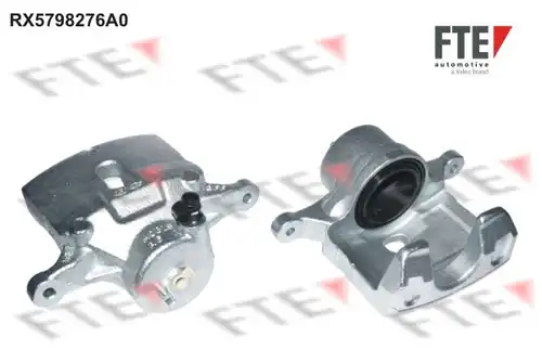 спирачен апарат FTE 9290087