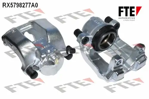 спирачен апарат FTE 9290088