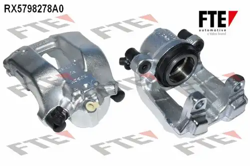 спирачен апарат FTE 9290089