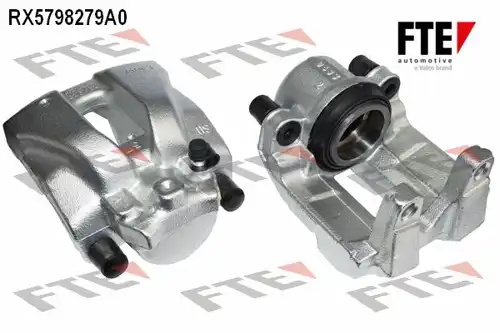 спирачен апарат FTE 9290090