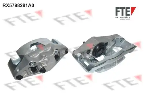 спирачен апарат FTE 9290092