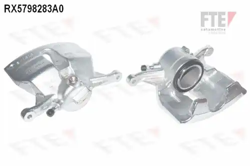 спирачен апарат FTE 9290094