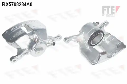 спирачен апарат FTE 9290095