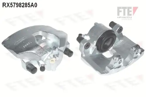 спирачен апарат FTE 9290096