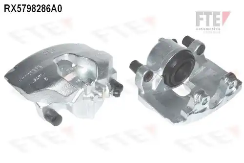 спирачен апарат FTE 9290097