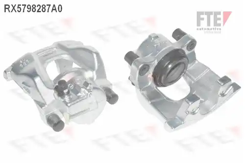 спирачен апарат FTE 9290098