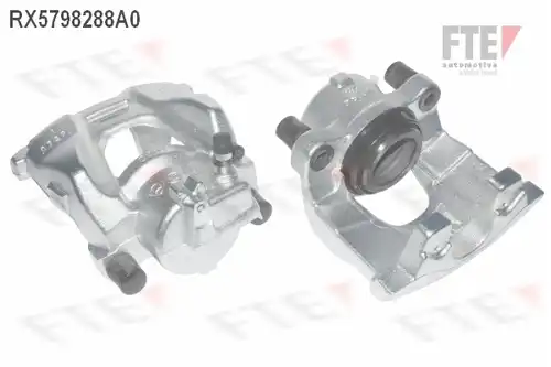 спирачен апарат FTE 9290099