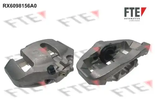 спирачен апарат FTE 9290101