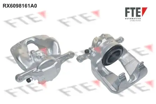 спирачен апарат FTE 9290104