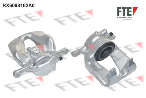 спирачен апарат FTE 9290105