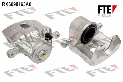 спирачен апарат FTE 9290106
