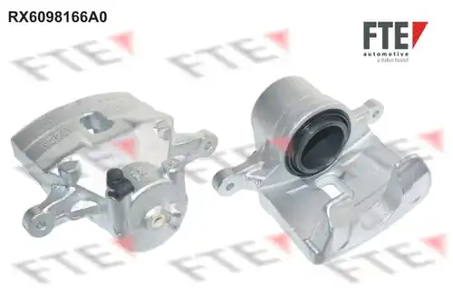 спирачен апарат FTE 9290107