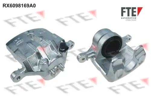 спирачен апарат FTE 9290110