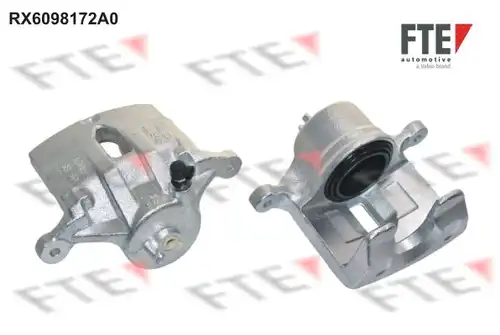 спирачен апарат FTE 9290111