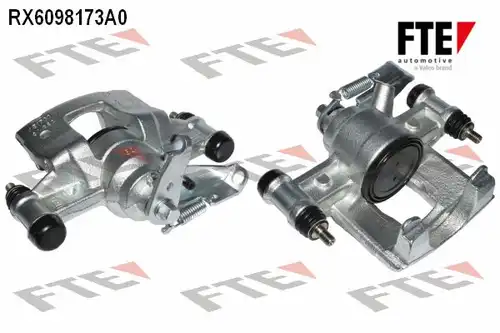 спирачен апарат FTE 9290112