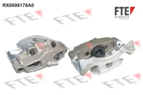 спирачен апарат FTE 9290114