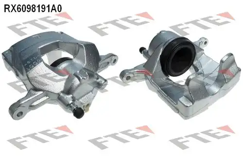 спирачен апарат FTE 9290118