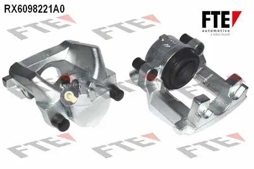 спирачен апарат FTE 9290120