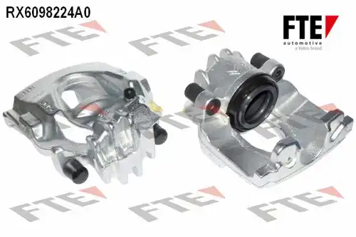 спирачен апарат FTE 9290123