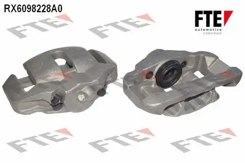 спирачен апарат FTE 9290125