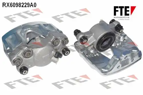 спирачен апарат FTE 9290126