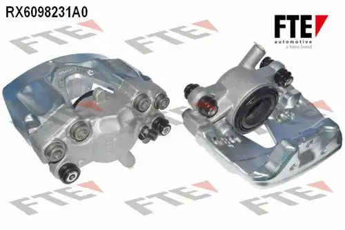 спирачен апарат FTE 9290128