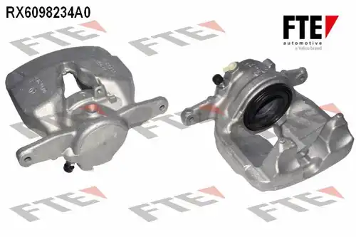 спирачен апарат FTE 9290129