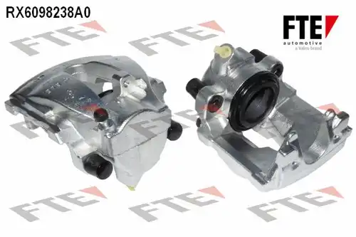 спирачен апарат FTE 9290131