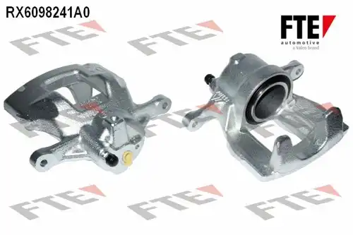 спирачен апарат FTE 9290134