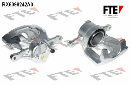 спирачен апарат FTE 9290135