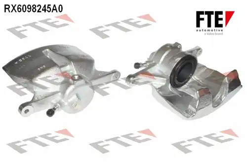 спирачен апарат FTE 9290138
