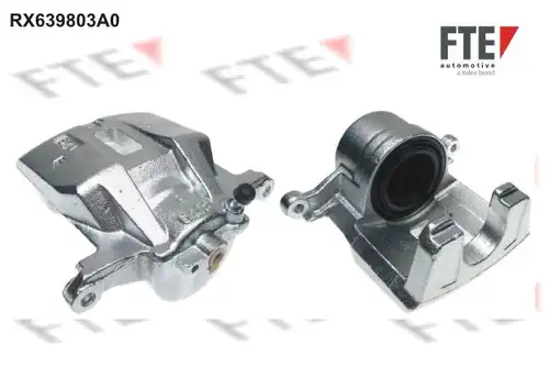 спирачен апарат FTE 9290139